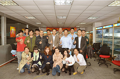 香蕉破解版视频机电服务团队