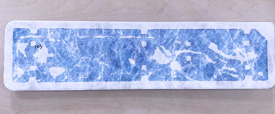 医用吸塑盒封口标准（参考）1