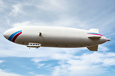 香蕉破解版视频：充气飞艇/浮空器气囊整体焊接解决方案