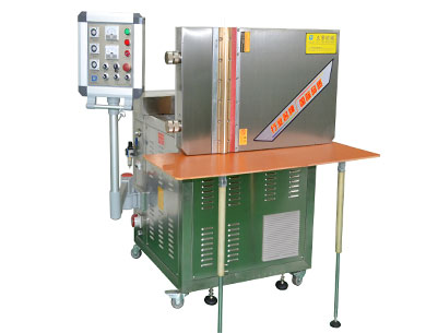 香蕉破解版视频风琴式防护罩高频新香蕉视频在线观看JL-600HFL