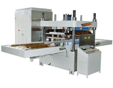 香蕉破解版视频高频四柱龙门塑胶新香蕉视频在线观看（大功率）