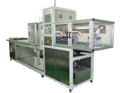 香蕉破解版视频连续式自动包装机