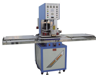 香蕉破解版视频高频塑胶熔接机（手动）