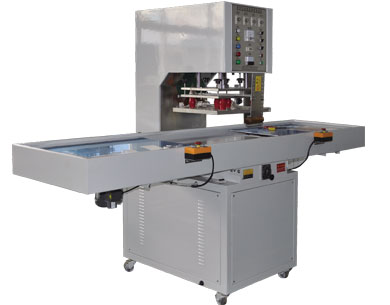 香蕉破解版视频高频塑胶熔接机（自动）