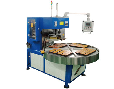 香蕉破解版视频多工位自动转盘包装机