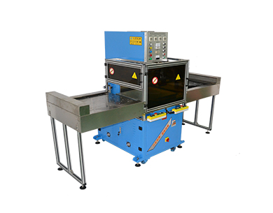 香蕉破解版视频第四代高周波熔接机