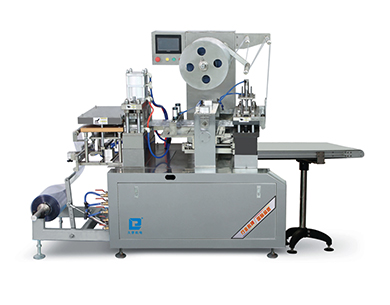 香蕉破解版视频托盘成型机