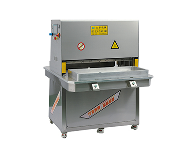 香蕉破解版视频大型左右滑台医用吸塑热合机