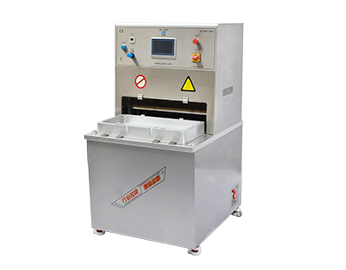 香蕉破解版视频医用无菌包装热合机JL-5600