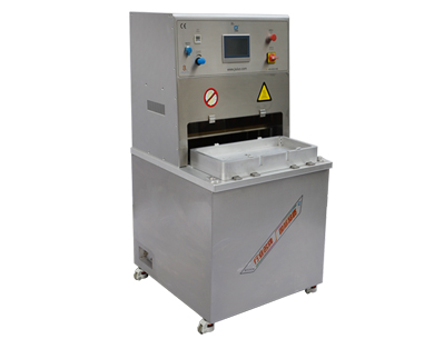 香蕉破解版视频医用无菌包装热合机JL-4200